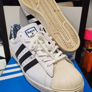 Adidas x have a good time